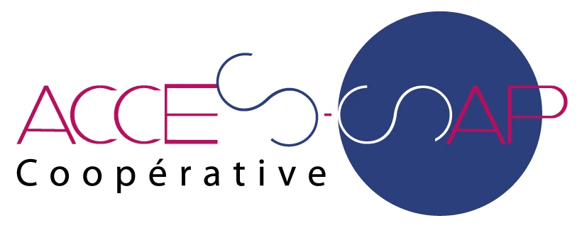 Logo ACCÈS SAP